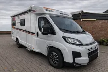 Fahrzeugbild Weinsberg CaraCompact EDITION PEPPER 600 MF *2026*Media*Markise*MonoCS* #1