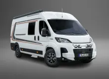 Fahrzeugbild Weinsberg CaraBus EDITION FIRE 600 ME *2026*Media*Markise*140PS* #1