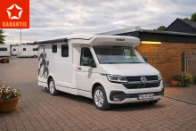 Fahrzeugbild Knaus Tourer CUV 500 MQ CUVISION *2024*Autom*TV Paket W-LAN* #1