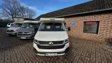 Fahrzeugbild Knaus Tourer CUV 500 MQ CUVISION *2024*Autom*TV Paket W-LAN* #5