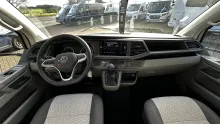 Fahrzeugbild Knaus Tourer CUV 500 MQ CUVISION *2024*Autom*TV Paket W-LAN* #6
