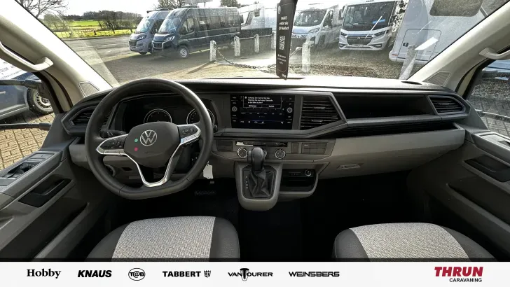 Fahrzeugbild Knaus Tourer CUV 500 MQ CUVISION *2024*Autom*TV Paket W-LAN* #6