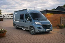 Fahrzeugbild Weinsberg CaraTour 630 ME #1