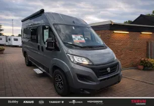 Bild CaraTour<br/>540 MQ