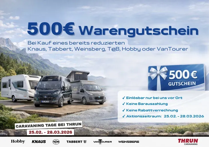 Fahrzeugbild Knaus Tourer CUV 500 LT CUVISION Autom.*Assistenzsys*3,5* #5