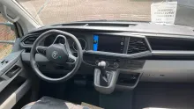 Fahrerhaus Weinsberg X-CURSION VAN 500 LT Automatik*Abstandstem.*