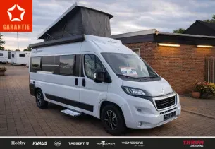Bild VANTourer<br/>600 L