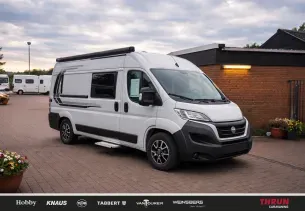 Bild CaraTour<br/>600 ME