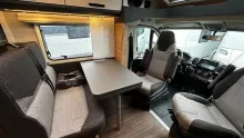Fahrzeugbild Knaus L!VE TI 650 MEG Platinum Selection *2025*LiveTi*WLAN-Ant.* #8