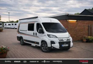 Bild CaraBus<br/>600 MQ EDITION [FIRE]
