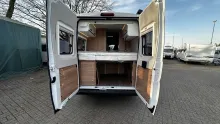 Fahrzeugbild Weinsberg CaraBus 600 MQ EDITION [FIRE] *2025*Media*Ambiente*90L* #6