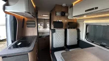 Fahrzeugbild Weinsberg CaraBus 600 MQ EDITION [FIRE] *2025*Media*Ambiente*90L* #9