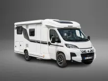 Fahrzeugbild Knaus L!VE TI 700 MEG Platinum Selection *2026*LiveTi*Assistensys.* #4
