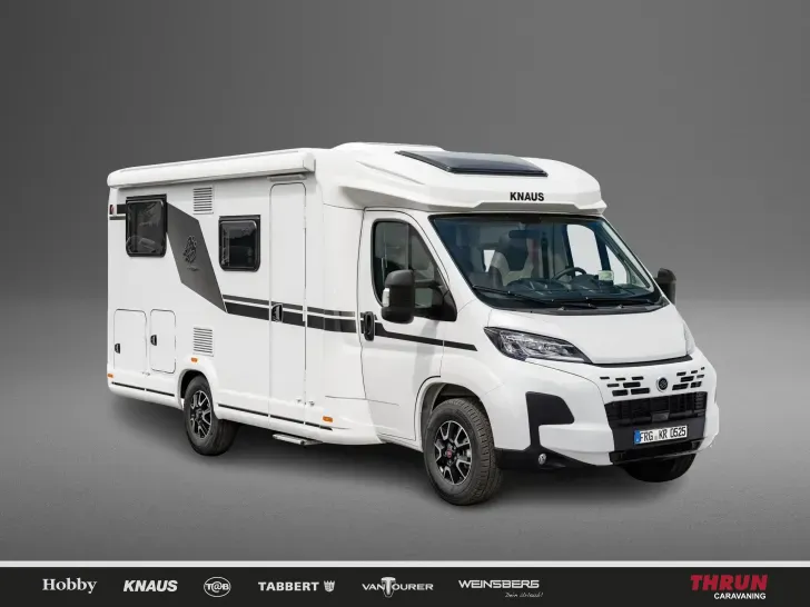 Fahrzeugbild Knaus L!VE TI 700 MEG Platinum Selection *2026*LiveTi*Assistensys.* #4