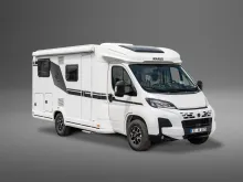 Fahrzeugbild Knaus L!VE TI 650 MF Platinum Selection *2025*LiveTi*Automatik* #1