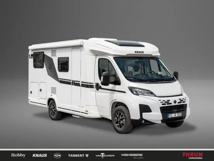 Fahrzeugbild Knaus L!VE TI 650 MF Platinum Selection *2025*LiveTi*Automatik* #1