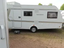 Fahrzeugbild Weinsberg CaraOne 480 QDK #3