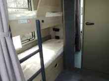Fahrzeugbild Weinsberg CaraOne 480 QDK #4