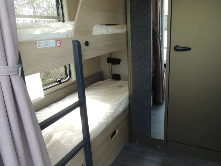 Fahrzeugbild Weinsberg CaraOne 480 QDK #4