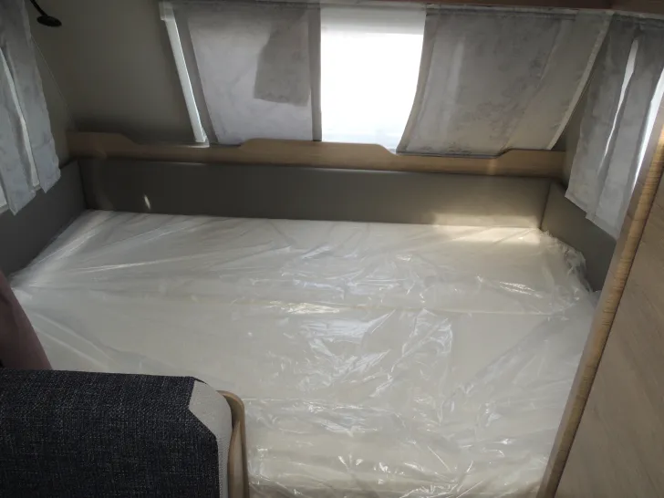 Fahrzeugbild Weinsberg CaraOne 480 QDK #6
