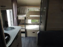 Fahrzeugbild Weinsberg CaraOne 480 QDK #7