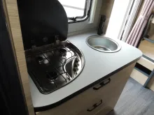 Fahrzeugbild Weinsberg CaraOne 480 QDK #8