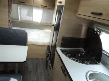 Fahrzeugbild Weinsberg CaraOne 480 QDK #10