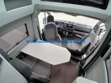 Fahrzeugbild VW Grand California 600 ACC Solar AHK 1 Hand #3