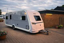 Fahrzeugbild Knaus Azur 500 FU *2023*2000kg*Klima*ETS* #1