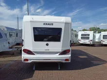 Frontal Hinten Knaus Azur 500 FU *2023*2000kg*Klima*ETS*