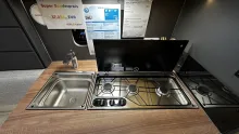 Fahrzeugbild Knaus Azur 500 FU *2023*2000kg*Klima*ETS* #10