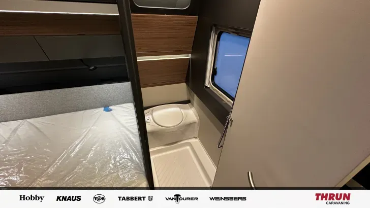 Fahrzeugbild Knaus Azur 500 FU *2023*2000kg*Klima*ETS* #11