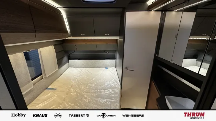 Fahrzeugbild Knaus Azur 500 FU *2023*2000kg*Klima*ETS* #12