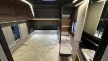 Fahrzeugbild Knaus Azur 500 FU *2023*2000kg*Klima*ETS* #13