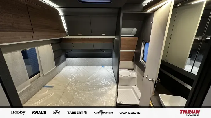 Fahrzeugbild Knaus Azur 500 FU *2023*2000kg*Klima*ETS* #13
