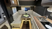 Fahrzeugbild Knaus Azur 500 FU *2023*2000kg*Klima*ETS* #14