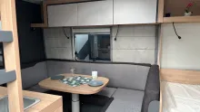 Sitzgruppe Knaus Sport 580 QS *2026*1800kg*Ambiente*City-W*