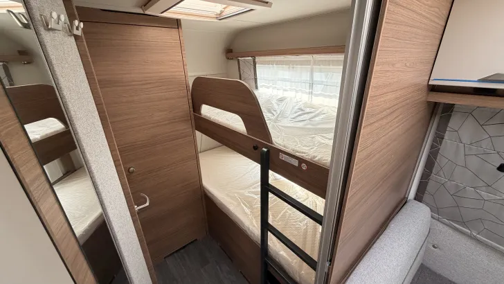 Fahrzeugbild Knaus Sport 500 KD #7