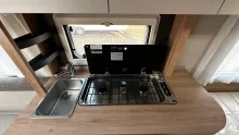 Fahrzeugbild Knaus Sport 450 FU #6