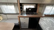 Fahrzeugbild Knaus Sport 450 FU #7