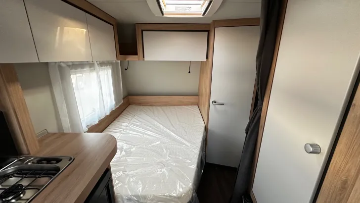 Fahrzeugbild Knaus Sport 450 FU #8