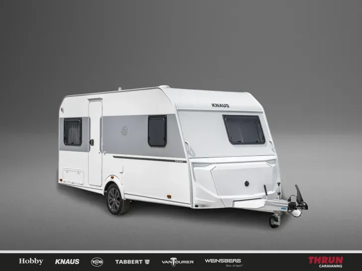 Fahrzeugbild Knaus Sport 420 QD *2026*1350kg*Gas* #1