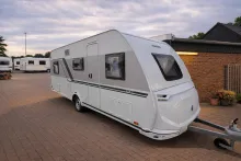 Fahrzeugbild Knaus Sport 500 KD #1