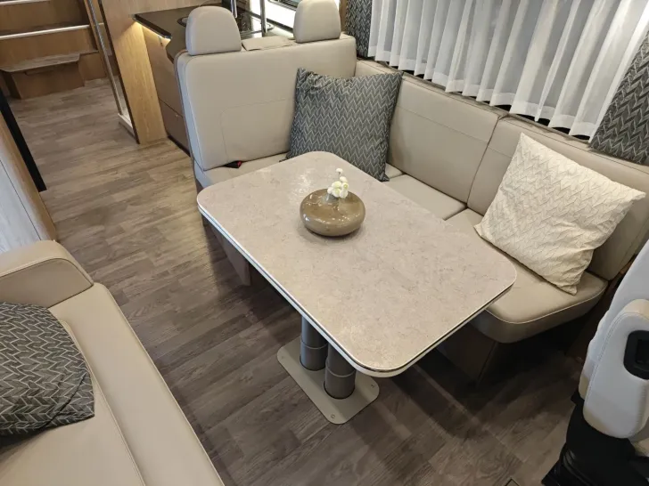 Fahrzeugbild Morelo Palace Liner 103 GSB #11