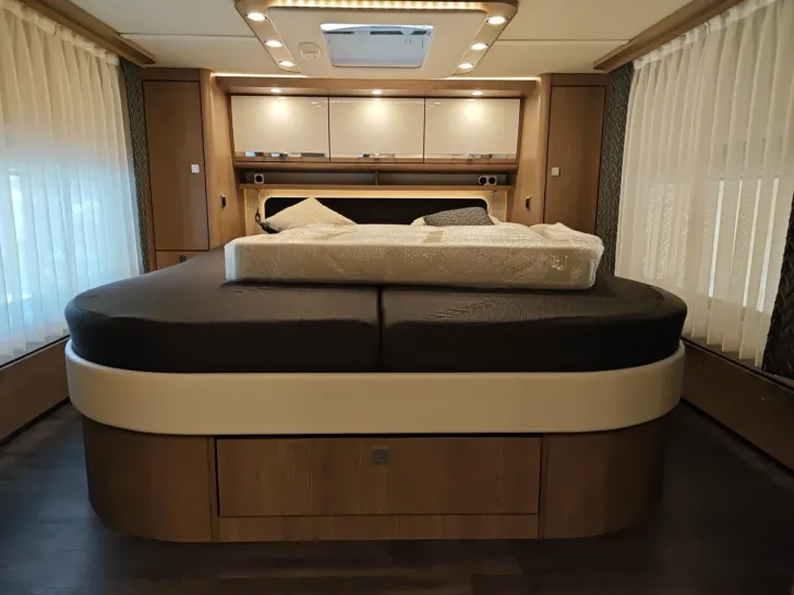 Fahrzeugbild Morelo Palace Liner 103 GSB #16
