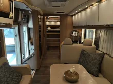 Fahrzeugbild Morelo Palace Liner 103 GSB #17
