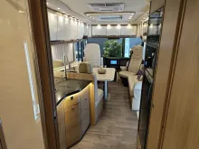 Fahrzeugbild Morelo Palace Liner 103 GSB #18