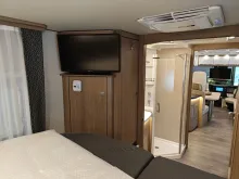 Fahrzeugbild Morelo Palace Liner 103 GSB #20