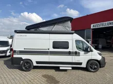 Fahrzeugbild Corigon Camper Van 60 D #1