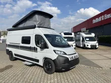 Fahrzeugbild Corigon Camper Van 60 D #2